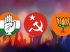 ഉപതെരഞ്ഞെടുപ്പ്: വട്ടിയൂര്‍ക്കാവും കോന്നിയും എൽഡി‌എഫിന്; അരൂരില്‍ അട്ടിമറി