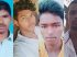 തെലങ്കാന വെറ്ററിനറി ഡോക്ടറുടെ കൊലപാതകം: പ്രതികളെ പോലീസ് വെടിവച്ചു കൊന്നു