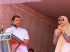 രാഹുലിന്റെ ഇംഗ്ലീഷിന് സഫയുടെ മലയാളം; ഒപ്പം കൈയ്യടിയും ചോക്ലേറ്റും; താരമായി പ്ലസ് ടു വിദ്യാർഥിനി