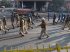 ഡൽഹി കലാപം: സംഘർഷ മേഖലകളിൽ ഫ്ലാഗ് മാര്‍ച്ച്, നിരോധനാജ്ഞയില്‍ ഇളവ്