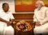 പ്രധാനമന്ത്രി മോദി ഇന്ന്‌ കൊച്ചിയില്‍; വിവിധ പദ്ധതികള്‍ രാജ്യത്തിന് സമർപ്പിക്കും
