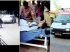 മദ്യലഹരിയിൽ ഇടിച്ചു തെറിപ്പിച്ചത് 6 പേരെ; ഞെട്ടലായി പൂച്ചാക്കൽ കാറപകടത്തിന്റെ  ദൃശ്യങ്ങൾ