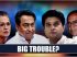 മധ്യപ്രദേശിൽ അട്ടിമറി നീക്കം; 17 കോൺഗ്രസ് എം‌എൽ‌എമാർ ബംഗളുരുവിൽ; സർക്കാർ വീണേക്കും?
