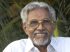 കവിയും ഭാഷാ പണ്ഡിതനുമായ ഡോ.പുതുശേരി രാമചന്ദ്രൻ അന്തരിച്ചു