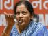 “എസ്.ബി.ഐ ഹൃദയശൂന്യമായ ബാങ്ക്,” നിര്‍മലാ സീതാരാമന്റെ പരാമർശത്തിനെതിരെ ബാങ്കുകളുടെ സംഘടന