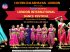 വ്യത്യസ്ത നൃത്ത രൂപങ്ങളും  അവതരണവവുമായി ലണ്ടൻ രാജ്യാന്തര നൃത്തോത്സവം ആറാം വാരത്തിലേക്ക്