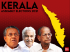 സ്ഥാനാർഥി പട്ടിക പ്രഖ്യാപിച്ച് കോൺഗ്രസും ബിജെപിയും; കൂട്ടരാജിയും പൊട്ടിത്തെറി യുമായി സീറ്റ് കിട്ടാത്തവർ