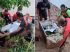 വീട് മണ്ണിടിച്ചിലിൽ പെട്ടു; 20 മണിക്കൂർ ഫ്രിഡ്ജിനുള്ളിൽ കഴിഞ്ഞ 11കാരന് അത്ഭുത രക്ഷപ്പെടൽ