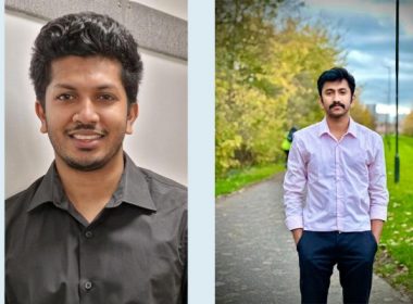 യൂണിവേഴ്സിറ്റി ഓഫ് ഈസ്റ്റ്‌ ലണ്ടൻ വിദ്യാർഥി യൂണിയൻ തിരഞ്ഞെടുപ്പിൽ മലയാളികള്‍ക്ക് ജയം