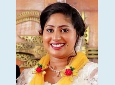 യുകെയിലെ നോർവിച്ചിൽ മലയാളി നഴ്സായ അനു ബിജു കാൻസർ ബാധിച്ച് അന്തരിച്ചു