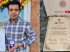 ചാൾസിന്റെ കിരീടധാരണം: സന്നദ്ധ പ്രവർത്തകർക്കുള്ള അവാർഡ് നേടി മലയാളിയായ പ്രഭു നടരാജൻ