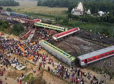ഒഡിഷ ട്രെയിൻ ദുരന്തം: വില്ലനായത് ഇന്റര്‍ലോക്കിങ്; കാരണക്കാരെ തിരിച്ചറിഞ്ഞെന്ന് മന്ത്രി
