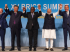 BRICS കൂട്ടായ്മയിലേക്ക് യുഎഇയും സൗദിയുമടക്കം ആറ് രാജ്യങ്ങള്‍കൂടി; സ്വാഗതം ചെയ്ത് ഇന്ത്യ