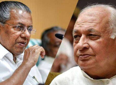 ഗവർണർ-സർക്കാർ പോരിൽ വഴിത്തിരിവ്; കണ്ണൂർ സർവക ലാശാല വി.സി നിയമനം സുപ്രീം കോടതി റദ്ദാക്കി