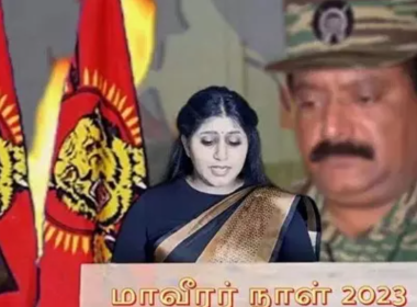 ആദ്യം പ്രഭാകരന്‍, ഇപ്പോള്‍ ദ്വാരക! മരിച്ചവരുടെ രണ്ടാം വരവിൽ ശ്രീലങ്കയിൽ പുലിപ്പേടി!