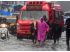 കനത്ത മഴയിൽ മുങ്ങി മുംബൈ; വിമാനസർവീസ് താറുമാറായി; ന​ഗരത്തിൽ റെഡ് അലർ‍ട്ട്