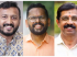 പാലക്കാട് പോളിങ് ആവേശം; ഉറ്റുനോക്കി രാഷ്ട്രീയ കേരളം; 70.51% പോളിങ്